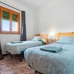公寓 Casa El Ferrer Peñarroya de Tastavins