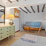 公寓 Casa El Ferrer