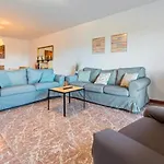 公寓 Casa El Ferrer *