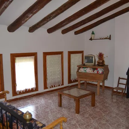 Casa El Ferrer Apartamento *