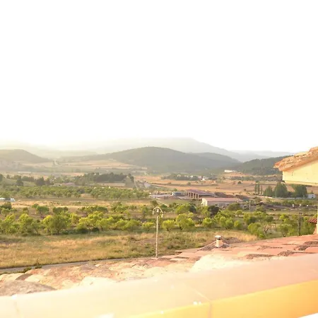 Casa El Ferrer Peñarroya de Tastavins