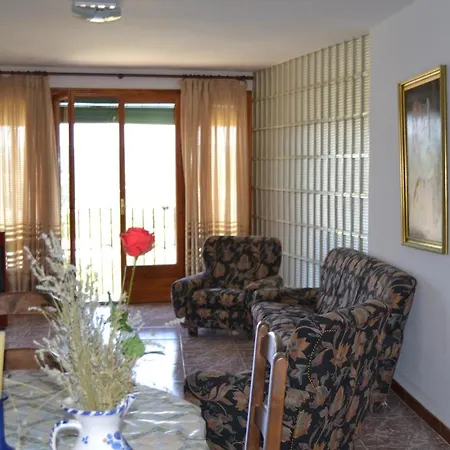 Apartamento Casa El Ferrer