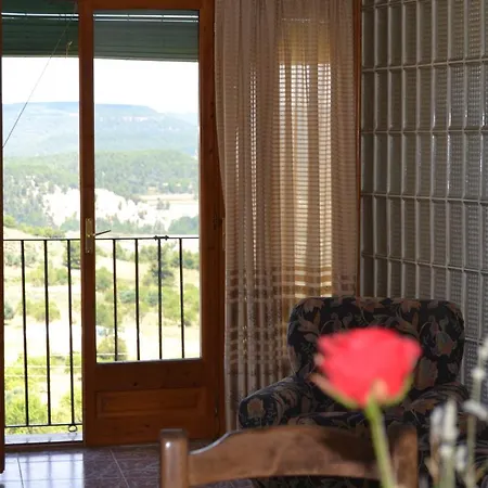 Casa El Ferrer Apartamento Peñarroya de Tastavins