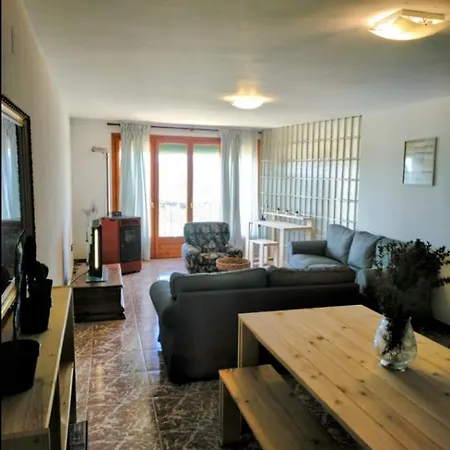 Casa El Ferrer *