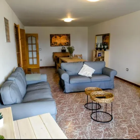 Apartamento Casa El Ferrer Peñarroya de Tastavins