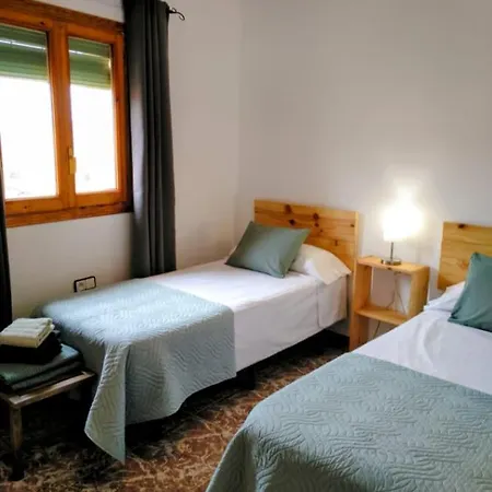 Apartamento Casa El Ferrer