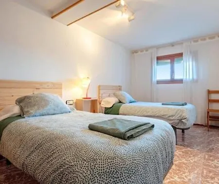 Casa El Ferrer 公寓 *