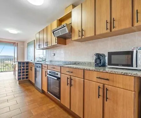 Casa El Ferrer Apartamento Peñarroya de Tastavins