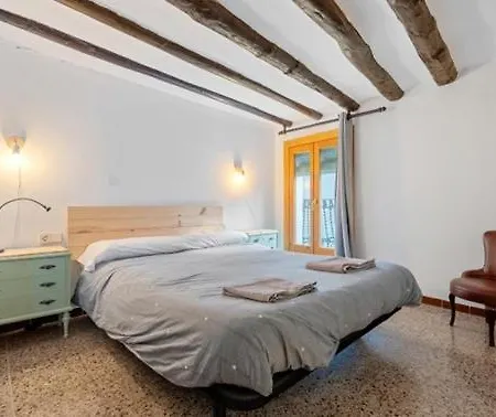 Casa El Ferrer *