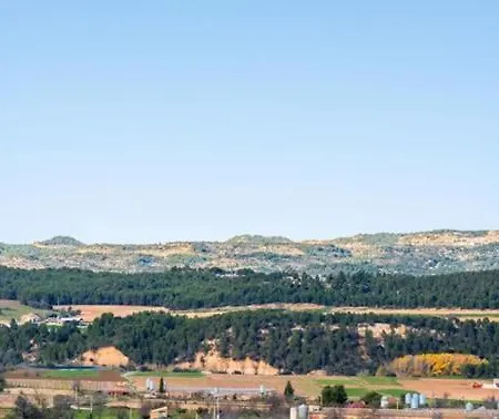 Casa El Ferrer