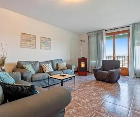 Casa El Ferrer Apartament