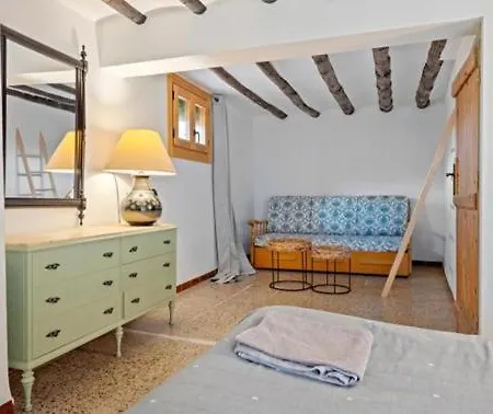 Apartament Casa El Ferrer