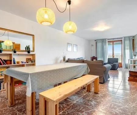 Casa El Ferrer Apartamento *