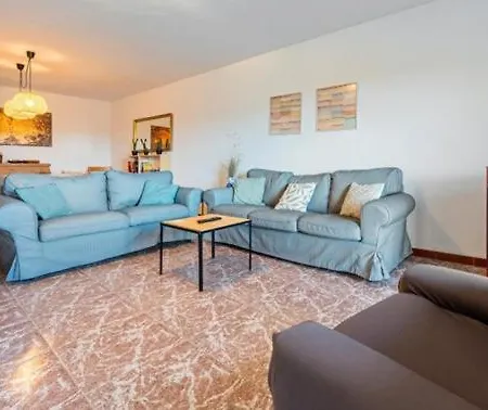 Apartamento Casa El Ferrer *