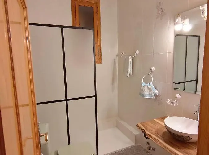 Casa El Ferrer Peñarroya de Tastavins