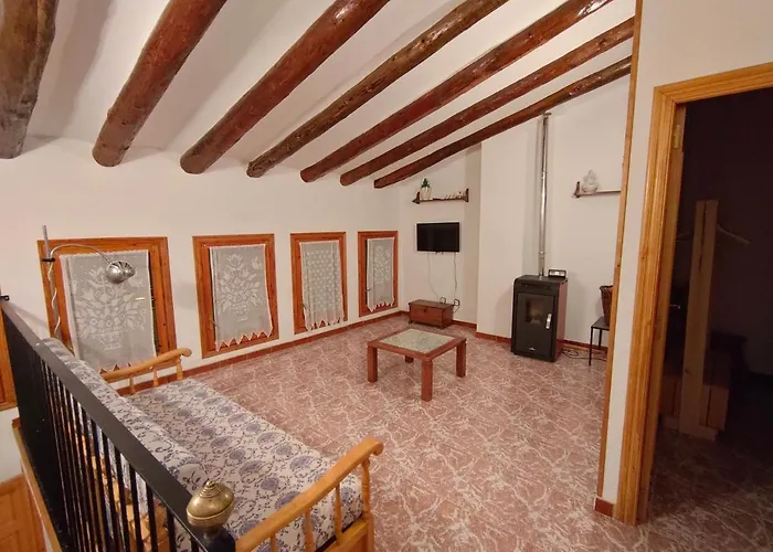 Casa El Ferrer Lägenhet