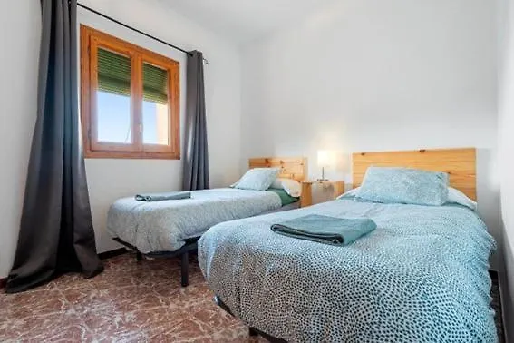 Lägenhet Casa El Ferrer Peñarroya de Tastavins