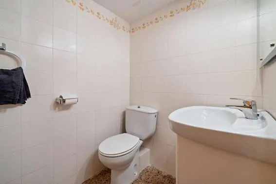 Casa El Ferrer Lägenhet