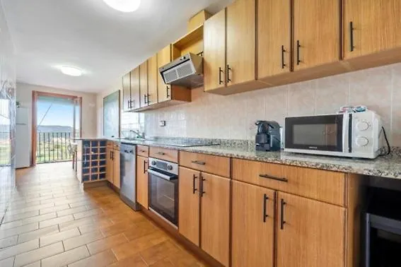 Casa El Ferrer Lägenhet Peñarroya de Tastavins