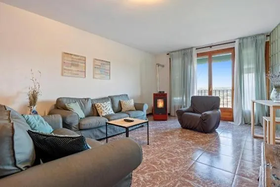 Casa El Ferrer Lägenhet