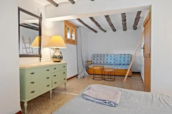 Lägenhet Casa El Ferrer