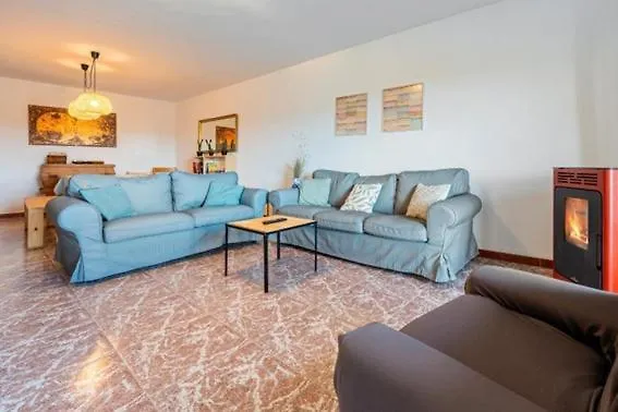 Lägenhet Casa El Ferrer *